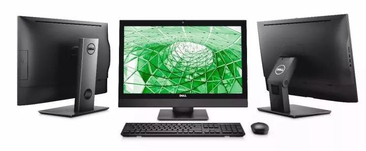 上海dell经销商告诉你为何选择optiPlex商用系列微型机